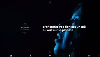 Filevert page france