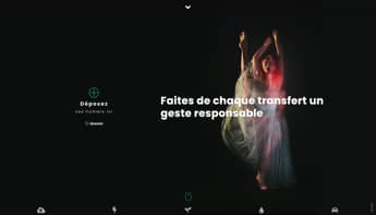Filevert page france